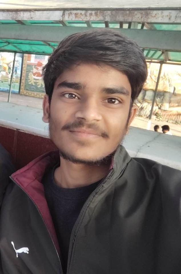 Pawan Kushwah