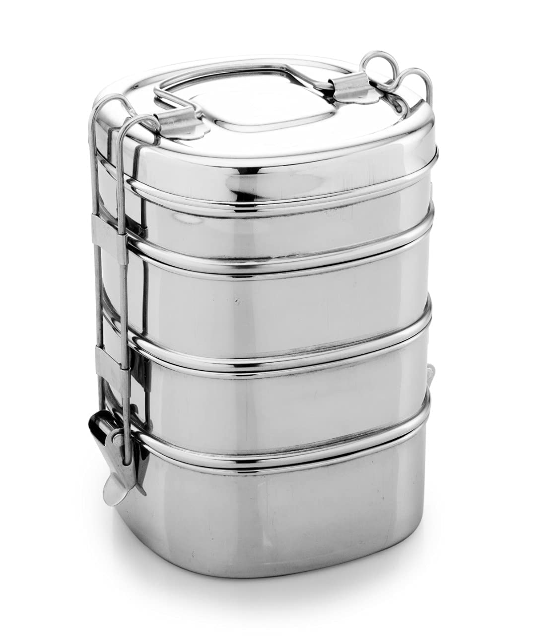 Tiffin Manager